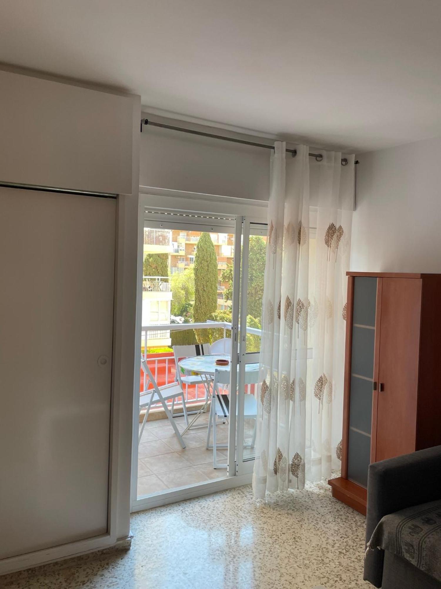 Estudio Gamonal Benalmadena Bagian luar foto