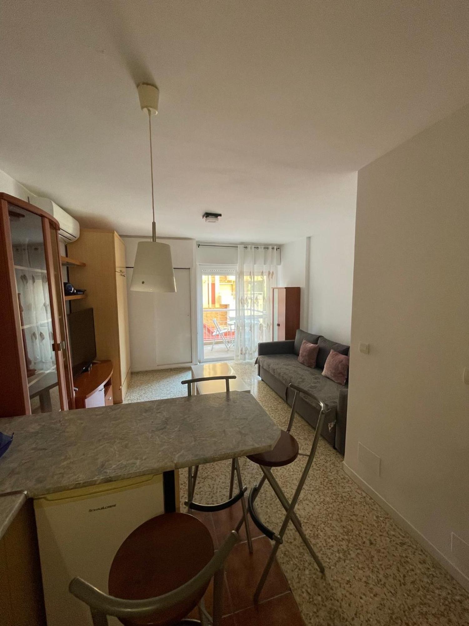 Estudio Gamonal Benalmadena Bagian luar foto