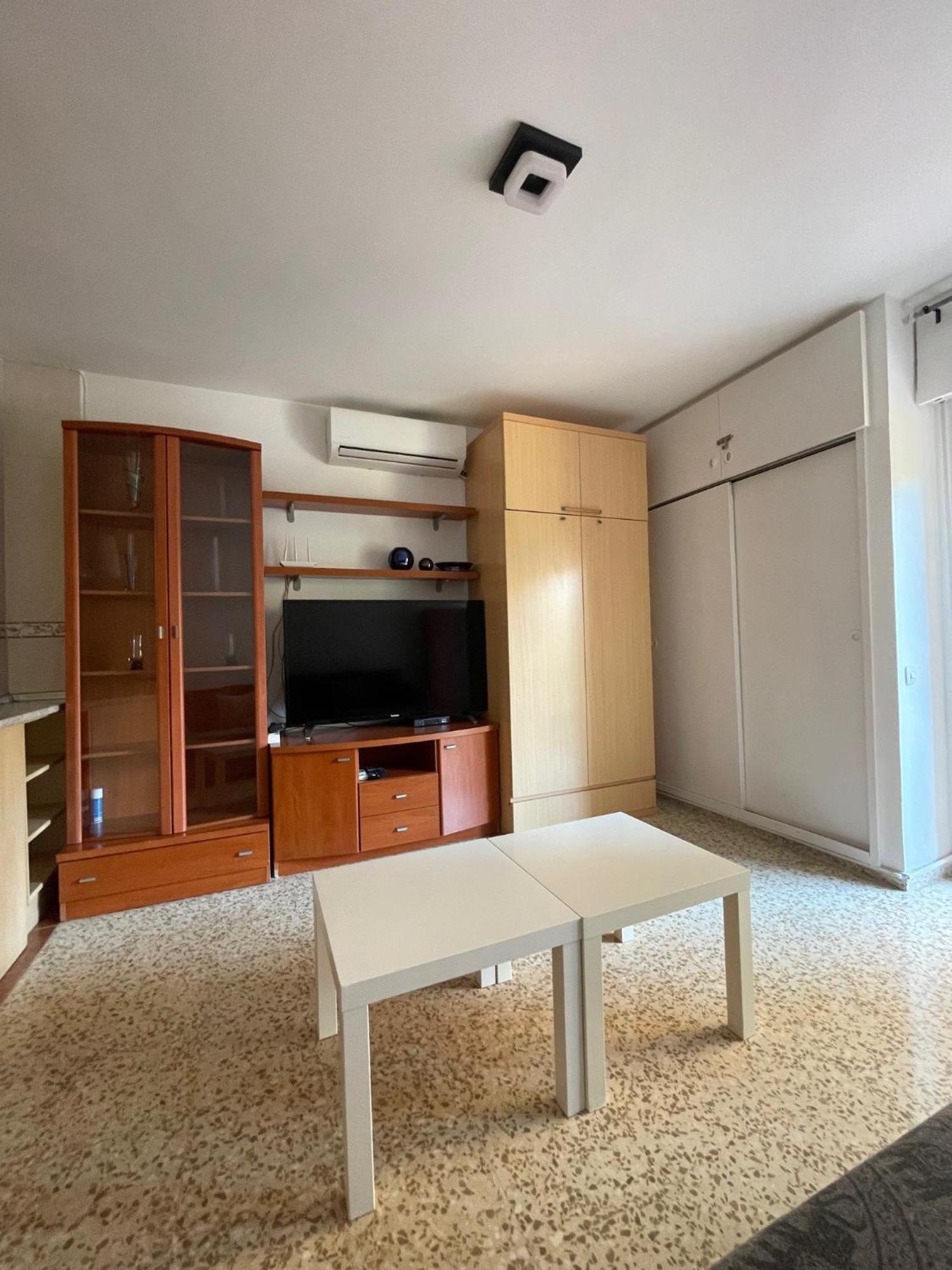Estudio Gamonal Benalmadena Bagian luar foto