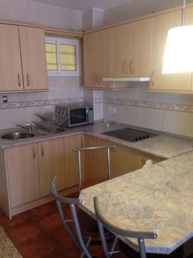 Estudio Gamonal Benalmadena Bagian luar foto