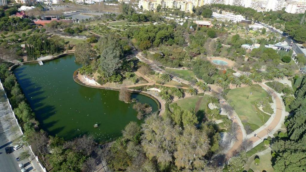 Estudio Gamonal Benalmadena Bagian luar foto